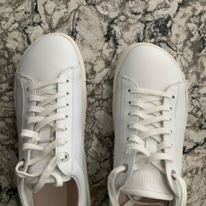 Birkenstock tennis shoes